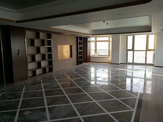 萬(wàn)科廈門(mén)湖心島精裝修工程（2019）-專(zhuān)業(yè)品質(zhì)鑄就理想家園