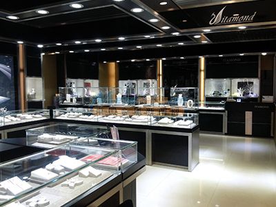 展柜設(shè)計、制作、安裝報價及沈陽道具安裝服務——廣州市易格裝飾工程沈陽分公司裝飾工程簡介