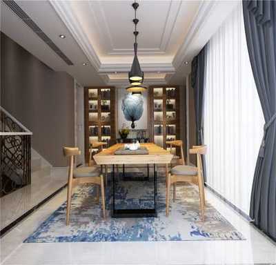 廣州新正裝飾工程公司 專業(yè)別墅裝修與新材料研發(fā)的創(chuàng)新融合