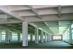 上海映硯裝飾工程 專業(yè)廠房、工廠與辦公室裝修，引領(lǐng)新材料研發(fā)應用