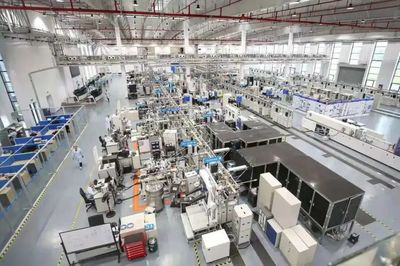 蘇州新材料研發產業 領跑全國的核心競爭力