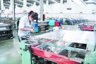 英凱模金屬網 以“一網”之姿，闖天下而成新材料行業龍頭