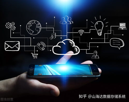 HTTP即將成為過去式 IPFS成為下一代網(wǎng)絡服務新寵