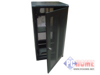 奧科豪華型網絡服務器機柜（OKE19936U） 企業級數據中心的高效承載者