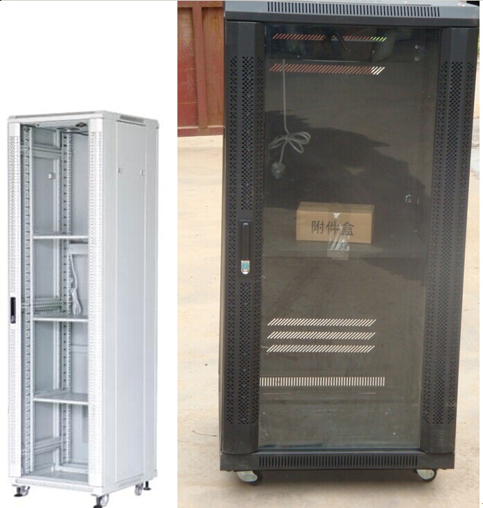 西安網絡機柜生產 環保設備領域的新星與關鍵載體